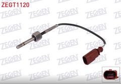 VOLKSWAGEN CRAFTER 30-35 2.5 TDI 1994-1997 EGT SENSORU