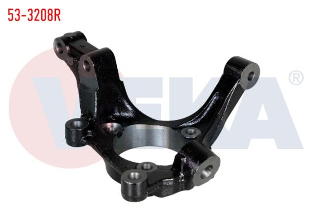 CHEVROLET CAPTIVA 2006-2012 / OPEL ANTARA 2007- AKS TAŞIYICI SAĞ ÖN 91,3mm