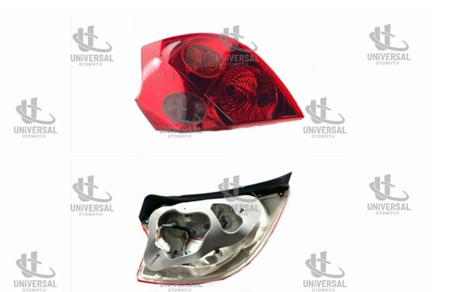 CEED STOP 08-10 LH