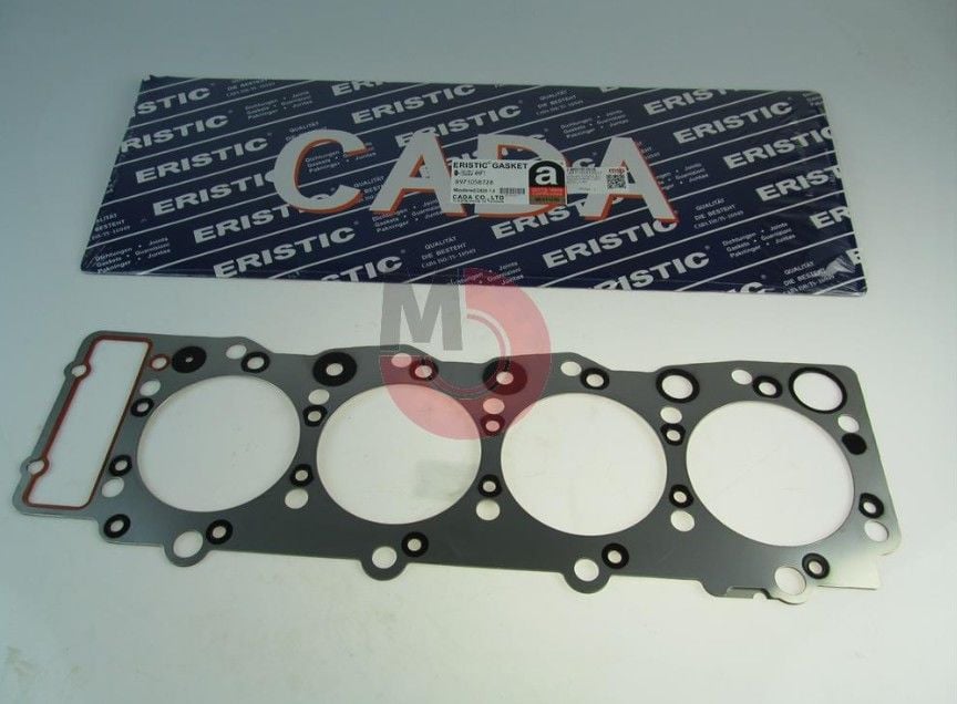 NPR 66 Conta Silindir Kapak (ERISTIC) 1,80
