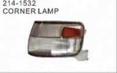 MITSUBISHI L300 SİNYAL LAMBASI SOL 98-01 DIZEL