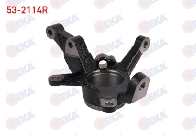 Hyundai Getz (TB) 2002-2008 Aks Taşıyıcı Sağ Ön 70mm Absli