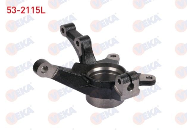 Hyundai i10 2007-2013 Aks Taşıyıcı Sol Ön