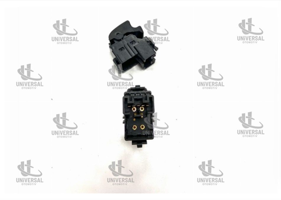 HILUX 07-20 ÖN RH/ARKA LH-RH DÜĞME CAM AÇMA