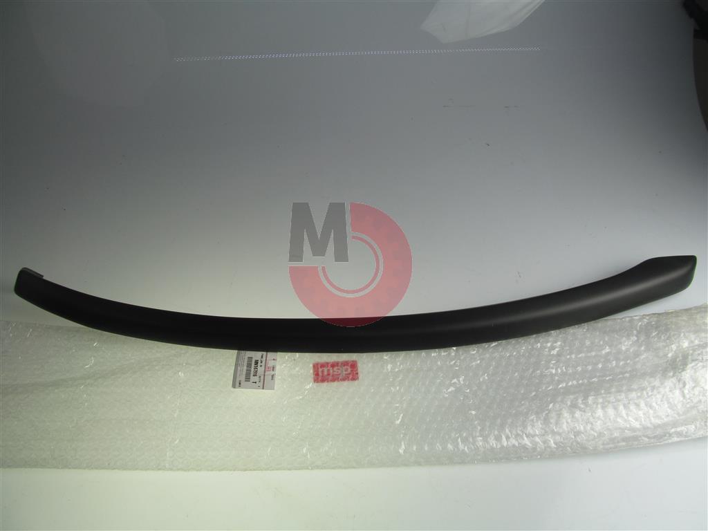 MITSUBISHI L200 CR ÇAMURLUK ARKA KENAR PLASTİĞİ SAĞ (RH) ORJ.