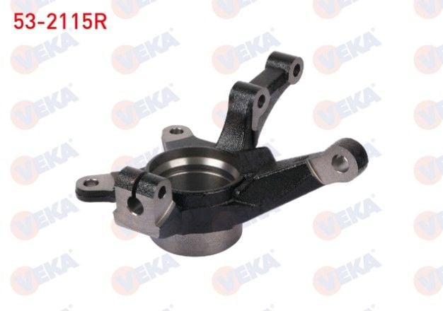 Hyundai i10 2007-2013 Aks Taşıyıcı Sağ Ön