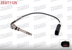 VOLKSWAGEN TOUAREG 3.0 V6 TDI 2010-2018 EGT SENSORU