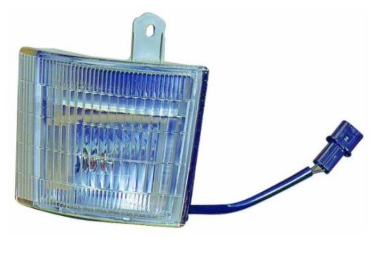 MITSUBISHI CANTER FE511/515/635/659 SİNYAL LAMBASI SOL 97-07 DIZEL