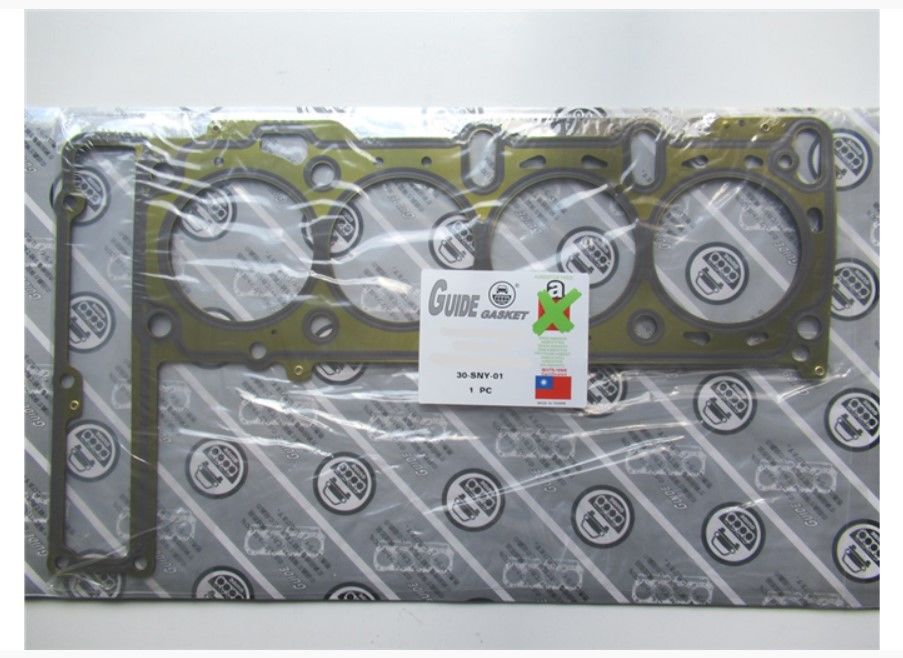 ACTYON SPORT/KYRON 2.0L 16V SİLİNDİR CONTA 05-11 DOCH D20 DT