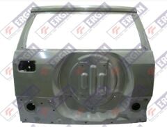 CHERY TIGGO BAGAJ KAPAK ARKA