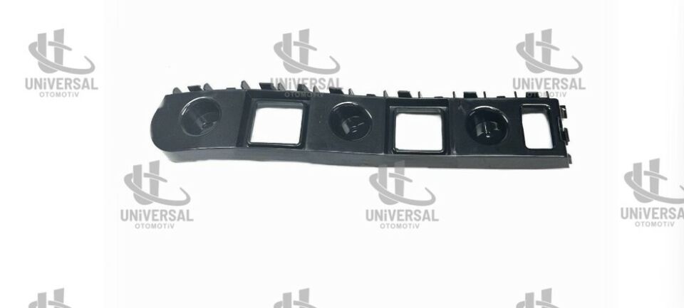 MG ZS 21-23/ZS Ev 21-23 Arka LH Braket Tampon