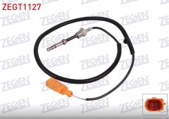 PORSCHE CAYENNE 3.0 DIESEL 2010- / TOUAREG 3.0 V6 TDI 2010-2018 EGT SENSORU