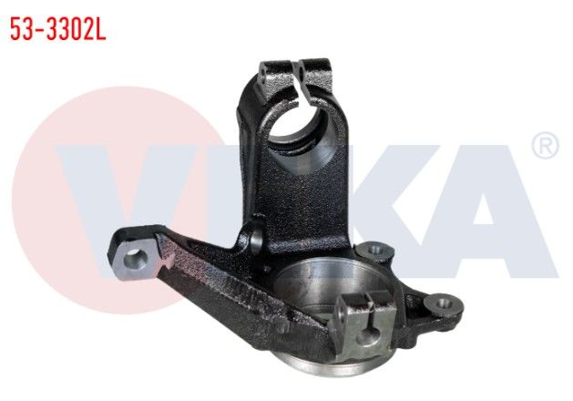 CITROEN BERLINGO 1996-2008 / PEUGEOT PARTNER 1996-2008 / 306 1993-2002 AKS TAŞIYICI SOL ÖN 82mm (ROTİL ÇAPI 16mm)