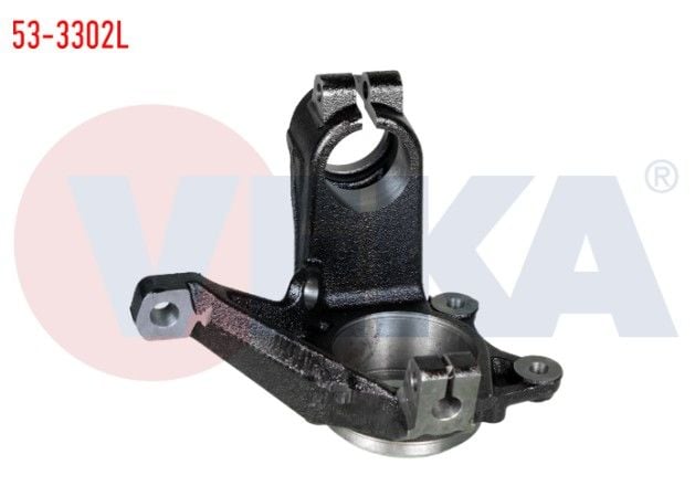 CITROEN BERLINGO 1996-2008 / PEUGEOT PARTNER 1996-2008 / 306 1993-2002 AKS TAŞIYICI SOL ÖN 82mm (ROTİL ÇAPI 16mm)
