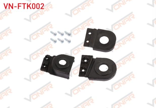 AUDI A6 2006-2009 FAR TAMIR KITI SAG