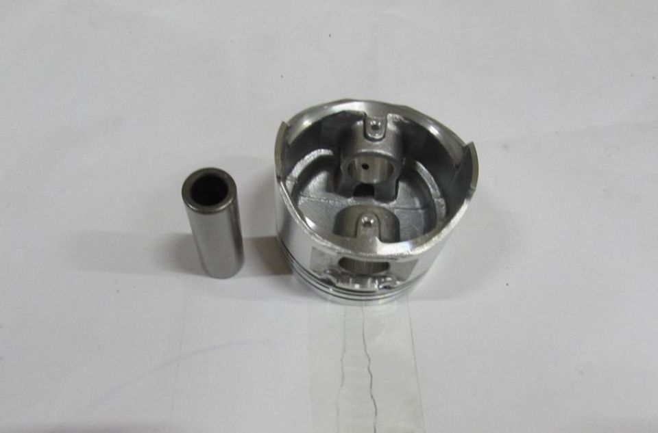 323 B6 1,6 1990-1997 Piston Seti Std 78 mm