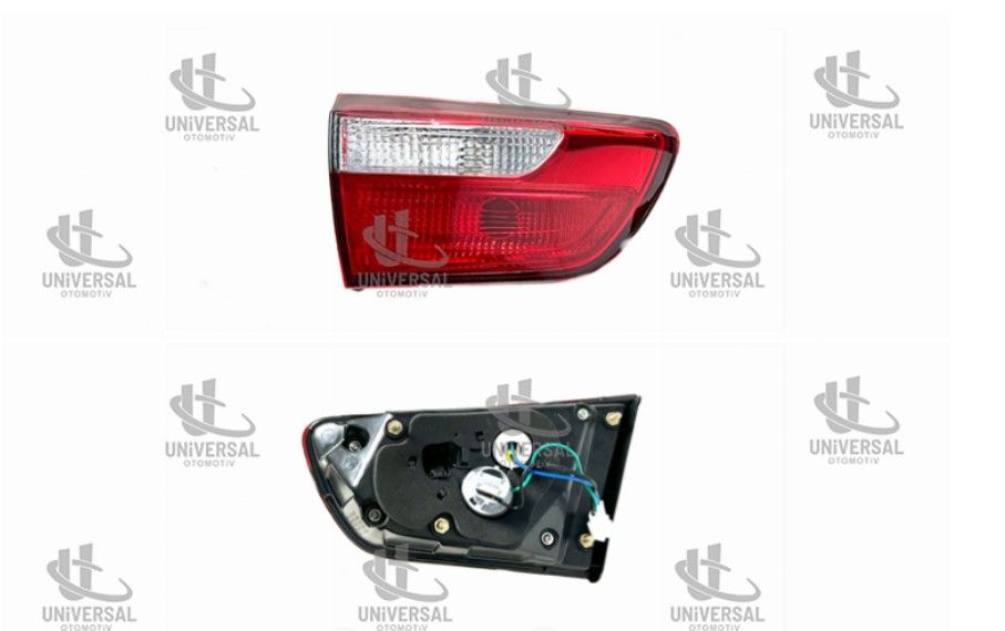 RİO STOP S.D 12-17 İÇ LH