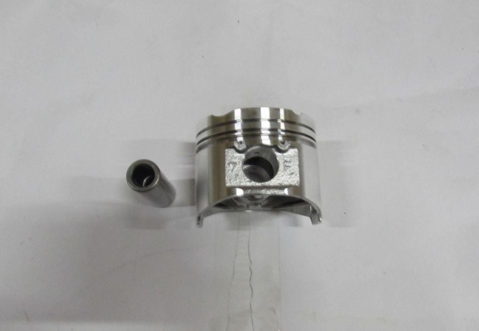 323 B6 1,6 1990-1997 Piston Seti Std 78 mm