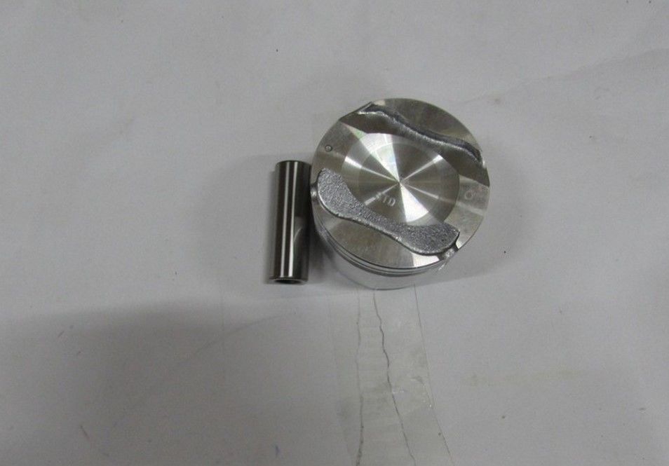 323 B6 1,6 1990-1997 Piston Seti Std 78 mm