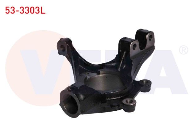 PEUGEOT 307 2000-2007 AKS TAŞIYICI SOL ÖN 82mm
