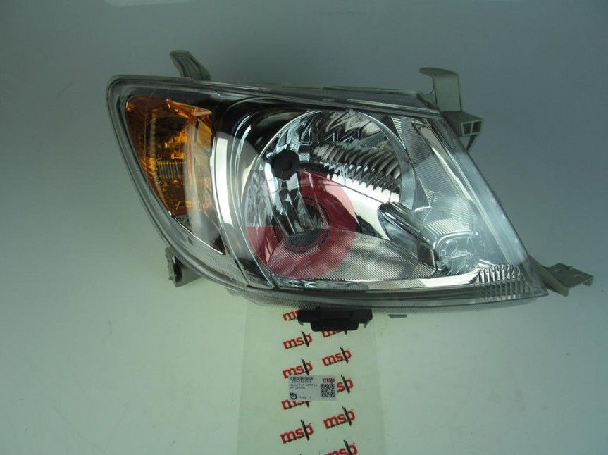 Hilux Far Komple RH 2006/2011