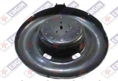 CHERY TIGGO ARKA STEPNE İÇ KAPAK