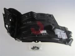MITSUBISHI L200 CR ÇAMURLUK DAVLUMBAZI ÖN İÇ ÖN SOL (LH) ORJ.