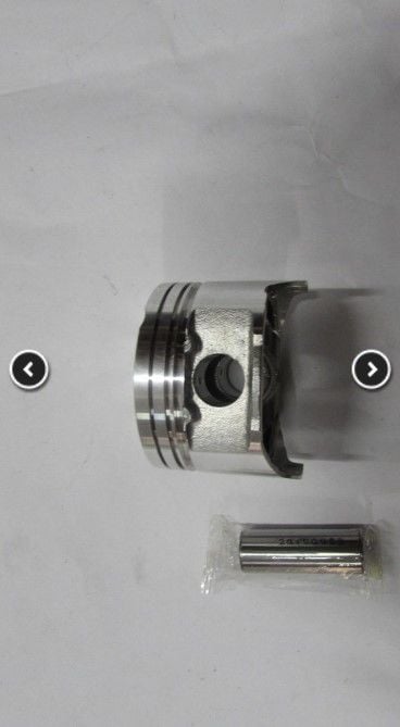 323 BP 1,8 1995-1998 Piston Seti Std 83 mm