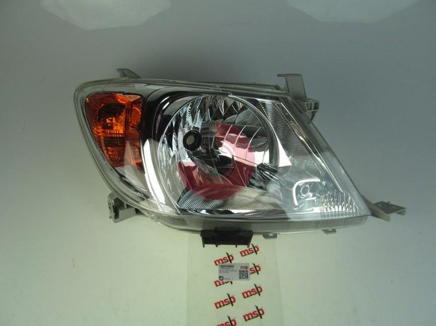 Hilux Far Komple RH 2006/2011