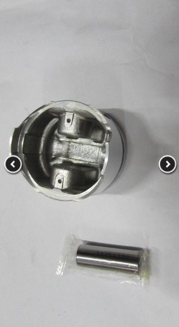 323 BP 1,8 1995-1998 Piston Seti Std 83 mm