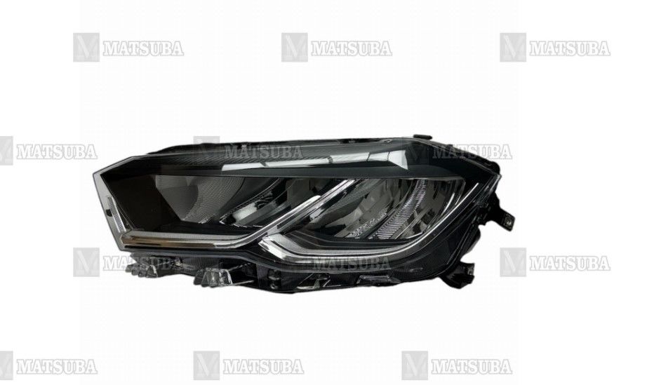 Polo 21-23 LH Far (Ledli)