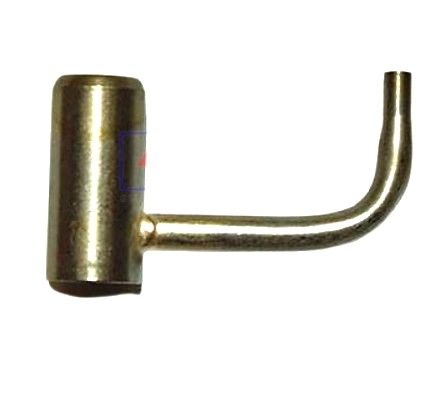 ACTYON SPORT/KYRON/ RODIUS/REXTON 2,0L YAĞLAMA JETİ 04-11 (ince) 10mm