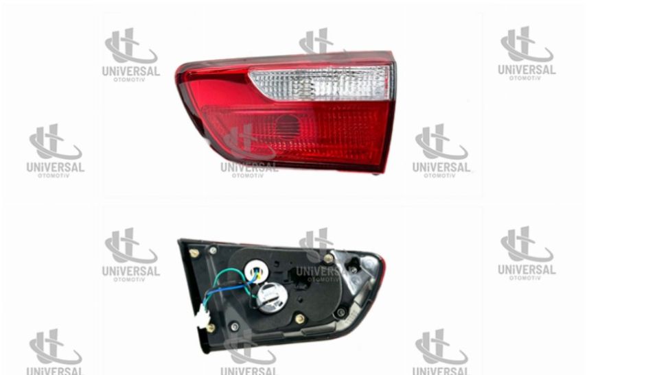 RİO STOP S.D 12-17 İÇ RH
