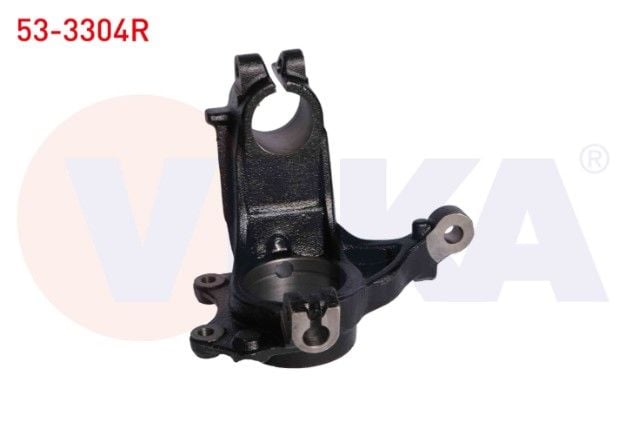 CITROEN C-ELYSEE 2012- / C3 2002-2009 / C4 2004-2009 / PEUGEOT 301 2012- / 208 2012- AKS TAŞIYICI SAĞ ÖN 72mm