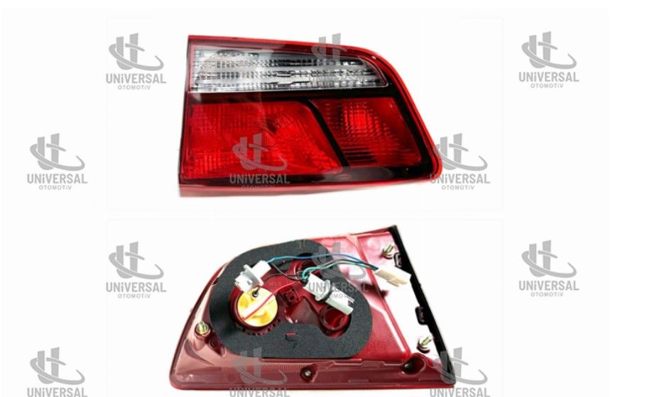 RİO STOP H.B 17-19 İÇ RH