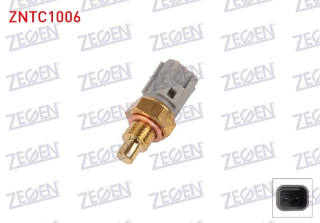 TOYOTA AVENSIS 2.0 D-4D 2003-2008 / HILUX 2.5 D-4D 2006-2015 / LAND CRUISER 4.7 1998-2007 HARARET (NTC) MUSURU