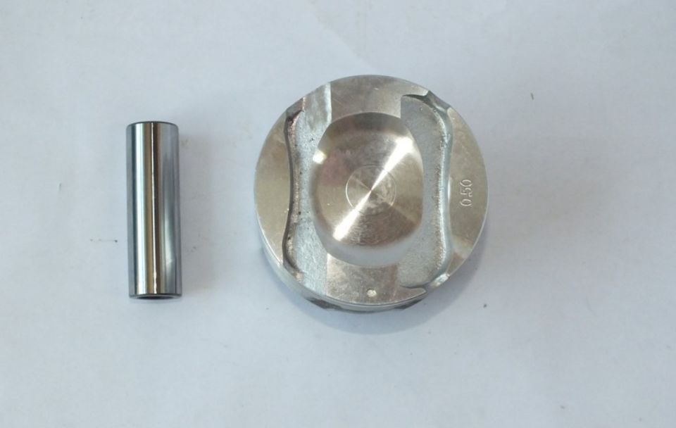 323 B6 1,6 1990-1997 Piston 0,50 ( Segmansız ) Takım