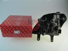 D-MAX Far Komple Motorlu RH 2004-2007
