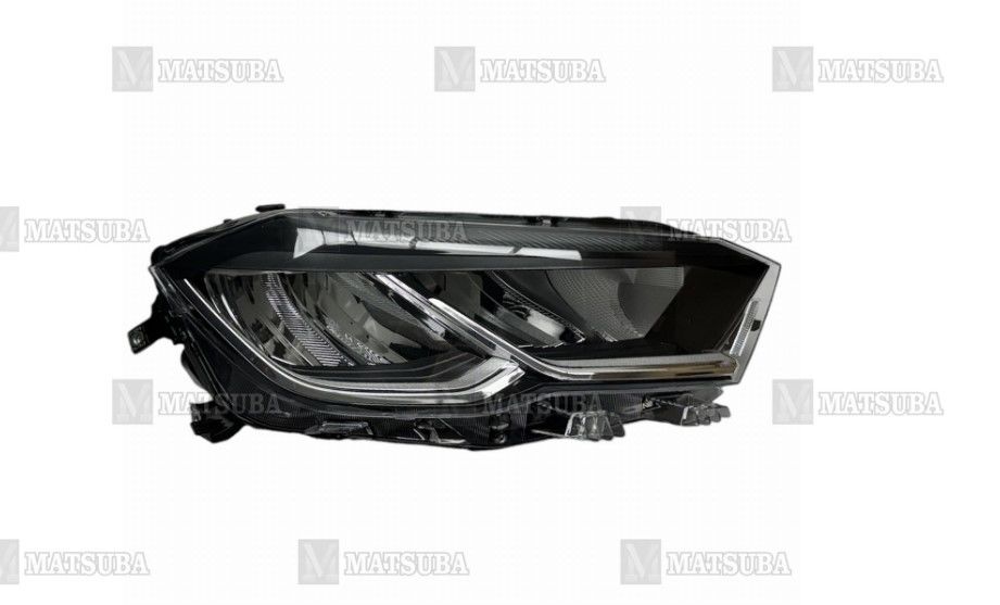 Polo 21-23 RH Far (Ledli)