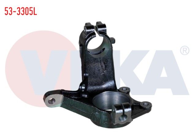 PEUGEOT 206 1998-2006 / 206+ 2009- AKS TAŞIYICI SOL ÖN 82mm