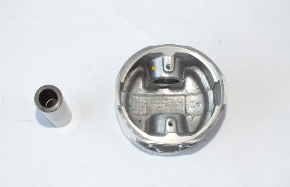 323 B6 1,6 1990-1997 Piston Std ( Segmansız ) Takım