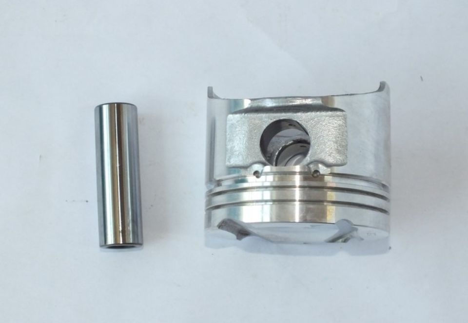 323 B6 1,6 1990-1997 Piston Std ( Segmansız ) Takım