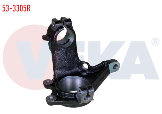 PEUGEOT 206 1998-2006 / 206+ 2009- AKS TAŞIYICI SAĞ ÖN 82mm