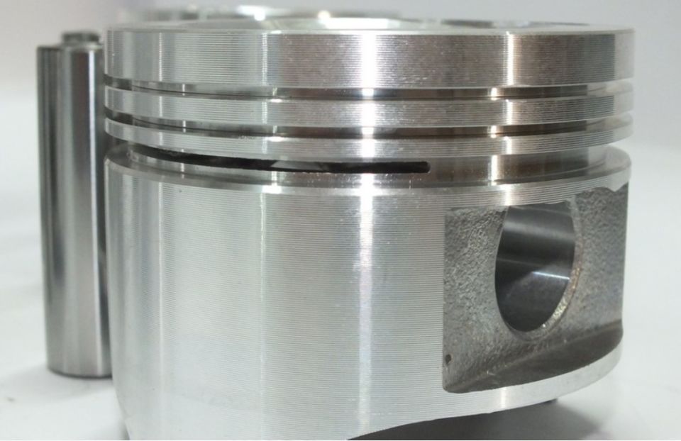 626 F8 FE 2,0 1988-1991 Piston Seti Std 86mm