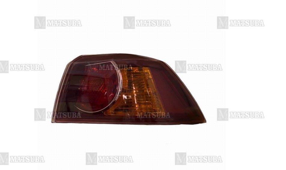 LANCER STOP 08-12 DIŞ RH