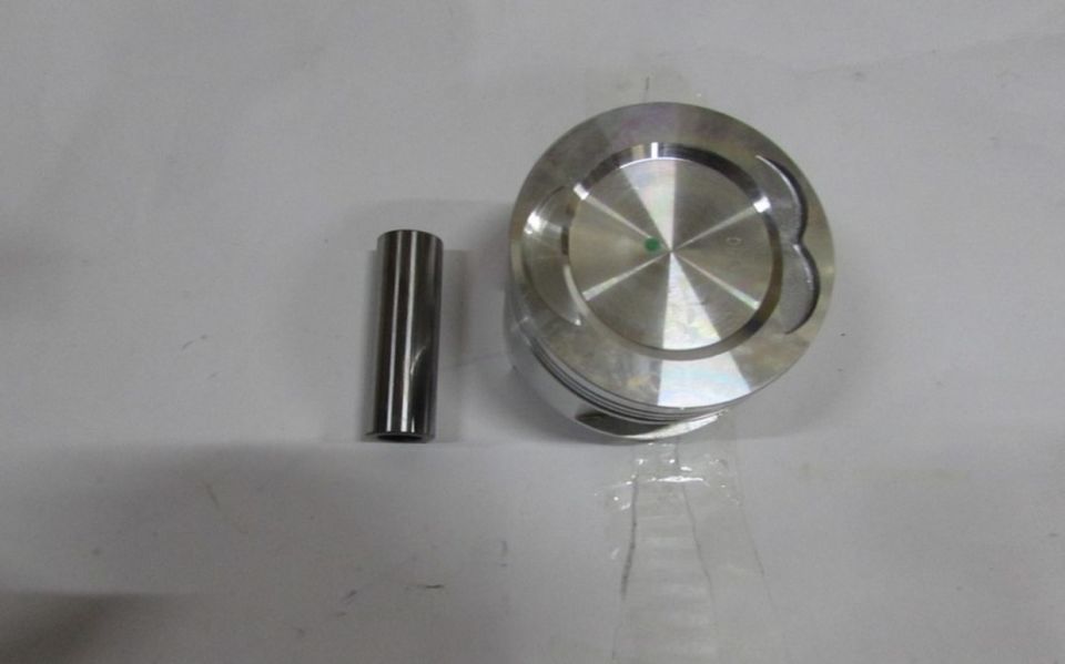 626 F8 FE 2,0 1988-1991 Piston Seti 050 86,50 mm