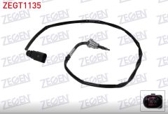 VOLKSWAGEN TIGUAN 1.6 TDI 2016-2020 / TOURAN 1.6 TDI 2015-2016 EGT SENSORU