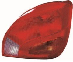 FORD FIESTA STOP LAMBASI 96-01 BM