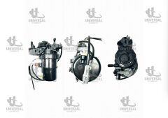 HILUX 15-22 OTOMATİK MAZOT (KOMPLE/ORJİNAL FİLTRE DAHİL)