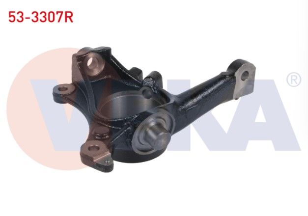 Peugeot 407 1.6 HDI 2004-2011 Aks Taşıyıcı Sağ Ön 83mm